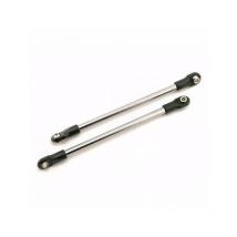 Biellettes pour E Revo et Summit - Traxxas 5318 - Breizh Modelisme