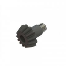 Pignon d'entrée renforcé Arrma 13 dents Arrma AR311031 - Breizh Modelisme