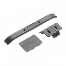 Pare-chocs avant Outcast Arrma AR320363 - Breizh Modelisme