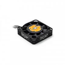 Konect Ventilateur Haute Vitesse Alu 40x40mm - KN-FAN404010 - Breizh Modelisme