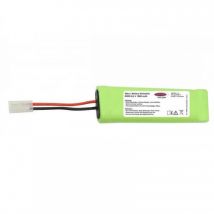 Batterie Ni-Mh 8.4V 2000mAh pour bateau Jamara Barbados - 040676 - Breizh Modelisme
