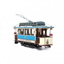 Occre 53009 Maquette Tramway en bois STUTTGART - Breizh Modelisme