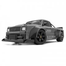Maverick Quantum R Flux 4x4 Brushless 1/8 Race Truck - 150351 - Waterproof - Entièrement réparable - Breizh Modelisme