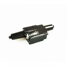 Boîte de vitesses d'entraînement arrière pour chargeuse sur pneus 1/14 - 018-158010 - AMEWI - Breizh Modelisme