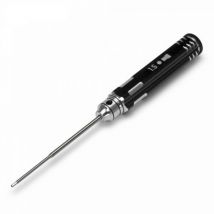 Tournevis Allen Hexagonal droit 1.5mm - MD20015 - M-DRIVE - Breizh Modelisme