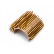 Radiateur Aluminium - Maverick MV150242 - Breizh Modelisme