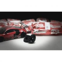 Pneus Mini-Z KRONOS 30 Shore Mousse - 11.0mm (4) RET3011MZ - KYOSHO - Breizh Modelisme