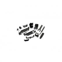 Platine de servo Kyosho Mini-Z Buggy - MB008 - Breizh Modelisme