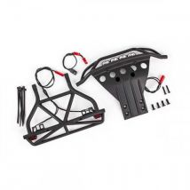 Kit d'éclairage à LED complet pour Traxxas Slash 2WD - Traxxas TRX5894 - Breizh Modelisme