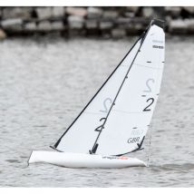 Voilier Joysway Dragon Flite 95 V2 ARTS - Joysway 8811A V2 - Breizh Modelisme
