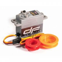 Servo Voile Winch Racing 16+25mm Tambour DF65/95 - JW881564 - JOYSWAY - Breizh Modelisme