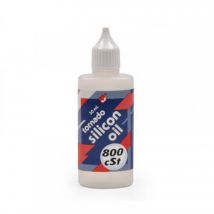 Huile Amortisseurs Tornado 800CST 50ml J17180 - Breizh Modelisme