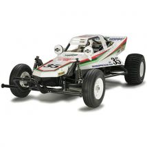 Tamiya Grasshopper 58346 Kit Voiture à monter - Breizh Modelisme