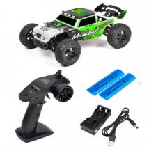 T2M Pirate Mamba T4954 Buggy RC électrique 1/10 Enfants 10-13 ans - Waterproof - Entièrement réparable - Breizh Modelisme
