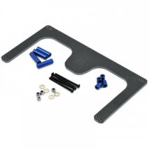 Support pour caméra Go Pro - Traxxas TRX6840 - Breizh Modelisme