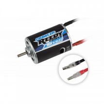 Moteur Crawler 5 Slot 16T pour Mini crawler Enduro 24 - AS27430 - ELEMENT RC - Breizh Modelisme