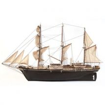 Occre 12008 Maquette Bateau Bois Endurance - Breizh Modelisme