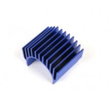 Radiateur moteur - T2M - Breizh Modelisme