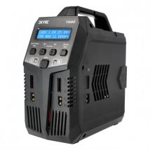 Chargeur Sky RC T400Q Quattro 4x100W - 100189 - Breizh Modelisme