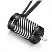 Hobbywing Ezrun 3665SD Moteur brushless G3 3200kV 5mm 1/10 / 30402607 - Breizh Modelisme