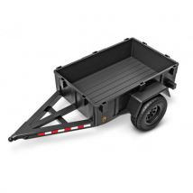 Traxxas 9795 Remorque - Trx-4M - Breizh Modelisme