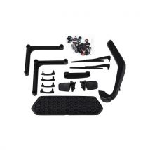 Accessoires carrosseries RC enduro Knightrunner - EL42168 - ELEMENT RC - Breizh Modelisme