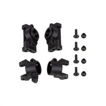 Roulette et blocs de direction element RC enduro - EL42309 - Breizh Modelisme
