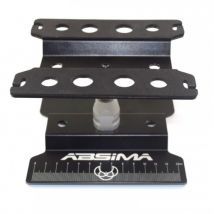 Stand Plateau atelier pour Voitures RC 1/8 et 1/10 - 3000049 - ABSIMA - Breizh Modelisme