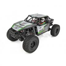 Element RC Crawler Enduro Trail Gatekeeper 4WD 1/10 RTR - EL40111 - Waterproof - Entièrement réparable - Breizh Modelisme