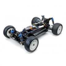 Tamiya - Châssis TT-02BR Kit 58717 - Breizh Modelisme
