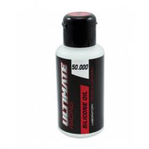 Huile différentiel 50 000 CST 75ml - ULTIMATE - Breizh Modelisme