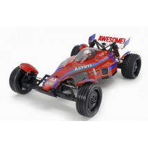 Tamiya Astute 2022 TD2 58697 Kit à monter - Waterproof - Entièrement réparable - Breizh Modelisme