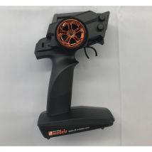 Télécommande pour buggy DF3127 - 7683 - DF-MODELS - Breizh Modelisme
