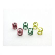 Ressorts de suspension Mini-Z AWD - K.MDW004 - KYOSHO - Breizh Modelisme