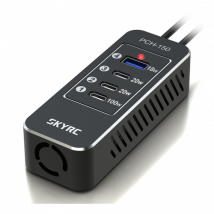 Concentrateur de charge PCH-150 - SKY600148 - BEEZ2B - Breizh Modelisme