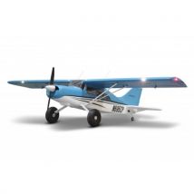 Avion FMS - Maule 1500 mm PNP + flotteurs + Reflex FMS114 - Breizh Modelisme