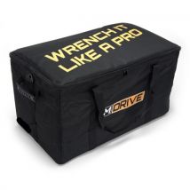 Sac de Transport voiture RC 1/10 Crawler, Traxxas TRX4, TRX6... - M-DRIVE - Breizh Modelisme
