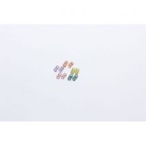 Ressorts de suspension avant Mini-z MA020 - K.MDW201 - KYOSHO - Breizh Modelisme