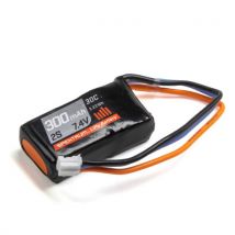 Spektrum Accu lipo 7.4v 300mah 30C PH SPMX3002S30 - SPECKTRUM - Breizh Modelisme