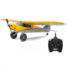 Avion Télécommandé Carbon Cub S 2 1.3m RTF Basic HBZ320001 - Hobbyzone - Breizh Modelisme