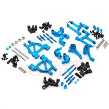 Yeah Racing Kit options Alu Tamiya M05 / M06 - Breizh Modelisme