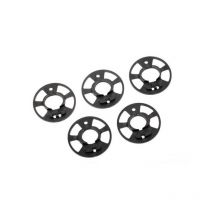 Adaptateur moteur pour voiture 4x2 (x5) - Traxxas 3790 - Breizh Modelisme
