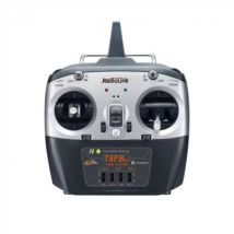 Radio Radiolink 8 voies T8FB BT+ récepteur R8EF - RDL-T8FB-BT-SET - Breizh Modelisme