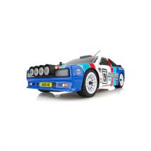 Voiture de rallye Team associated A550 APEX 2 RTR 4WD - AS30126 - Breizh Modelisme