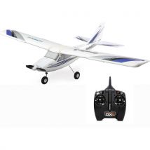 Avion de début télécommandé Apprenti S 2 1.2m RTF avec SAFE - HBZ310001 - Hobbyzone - Breizh Modelisme