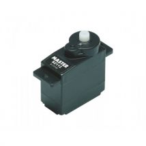 Servo pour avion RC MASTER S2112 - PICHLER - Breizh Modelisme