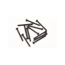 Vis taraudeuse 2,6x25mm - T2M T4933/44 - Breizh Modelisme