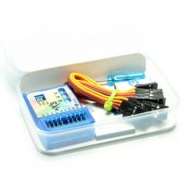 Master Flight Control N/X 3 pro - PICHLER - Breizh Modelisme