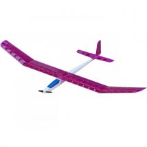 Planeur Amethyst III / 1260mm - PICHLER - Breizh Modelisme
