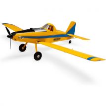 Avion RC E-Flite UMX Air Tractor BNF Basic AS3X et SAFE EFLU16450 - Breizh Modelisme